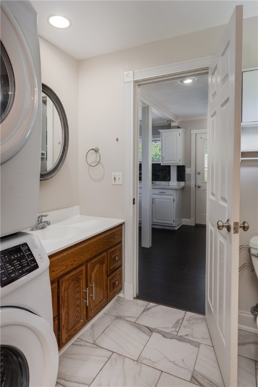 264 Walnut Street Corning, NY 14830 - Photo 23 of 32 First Floor Bathroom