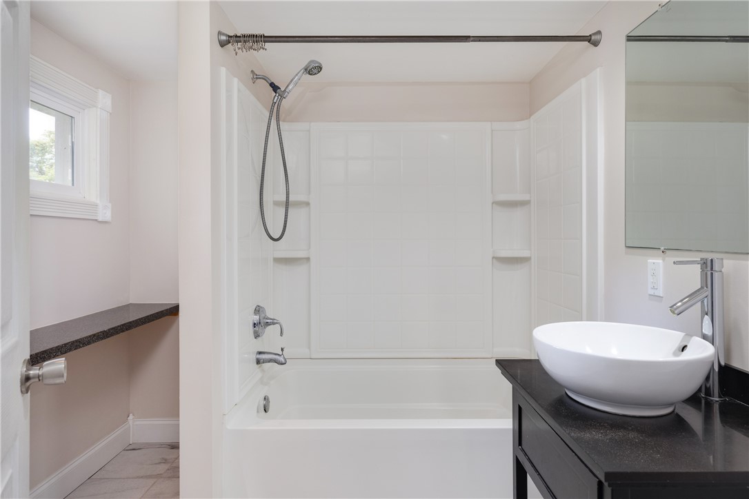 264 Walnut Street Corning, NY 14830 - Photo 31 of 32 Second Floor Bathroom