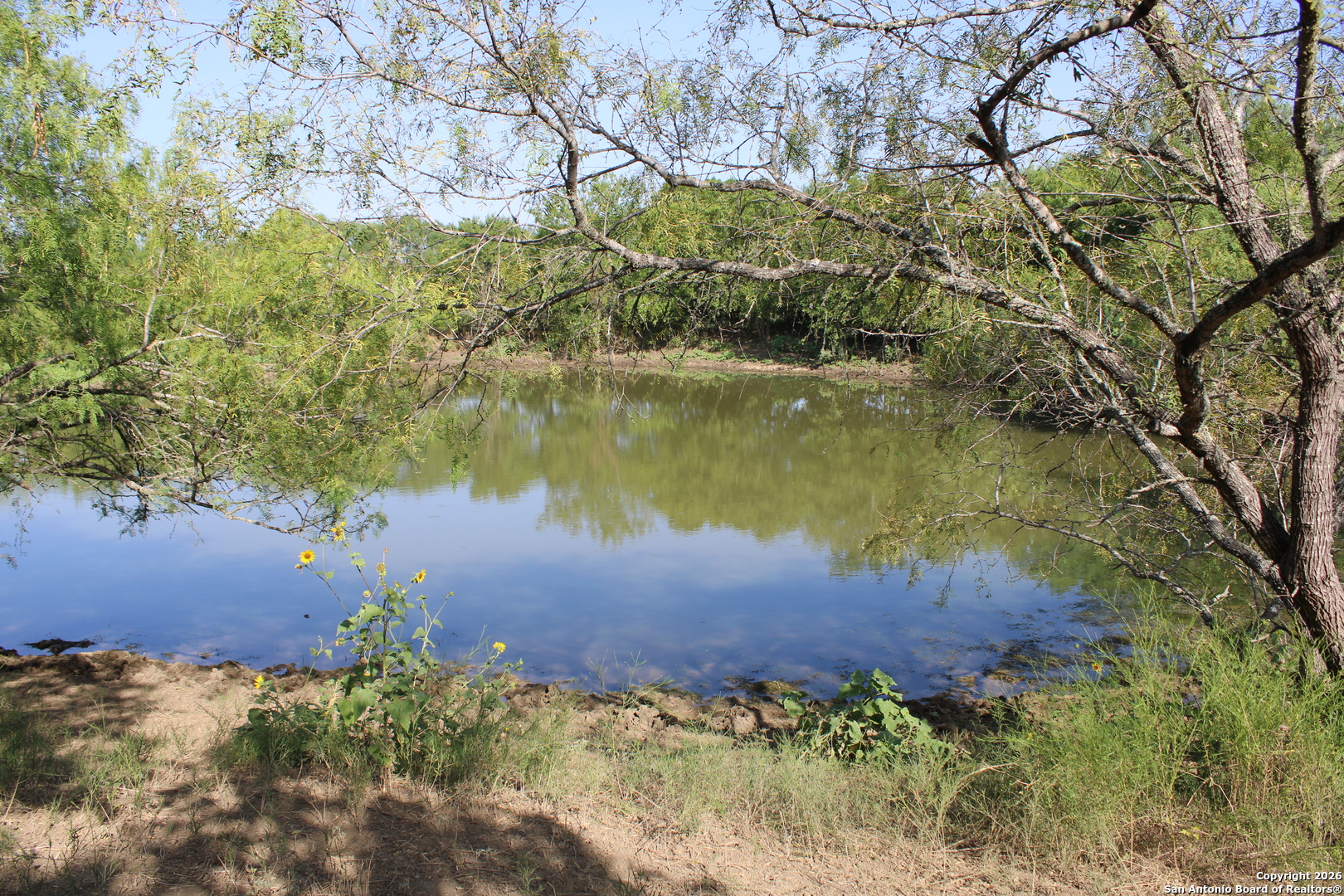 760-1 North Graytown Road St. Hedwig, TX 78152 - Photo 17 of 18