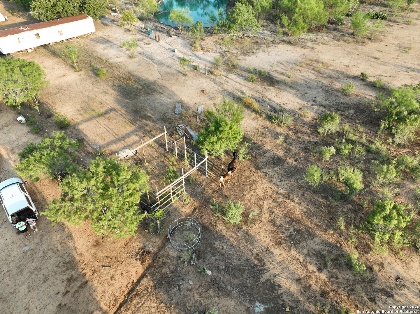 760-1 North Graytown Road St. Hedwig, TX 78152 - Photo 4 of 18