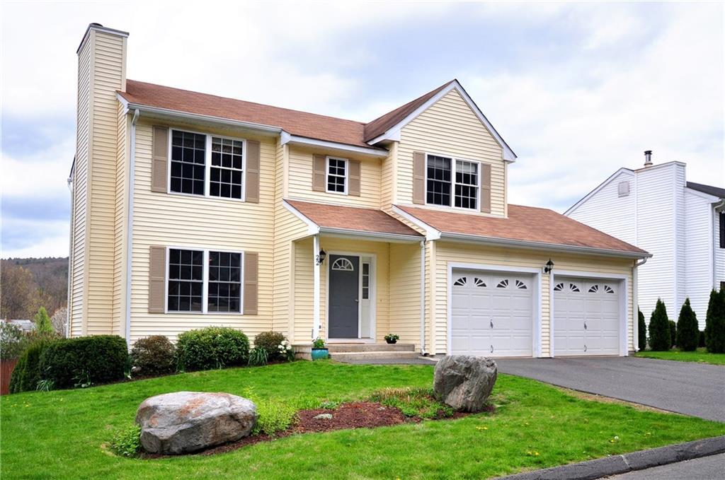 22 Ridge View Terrace New Hartford, CT 06057 - Photo 1 of 1 Gallery Image 1