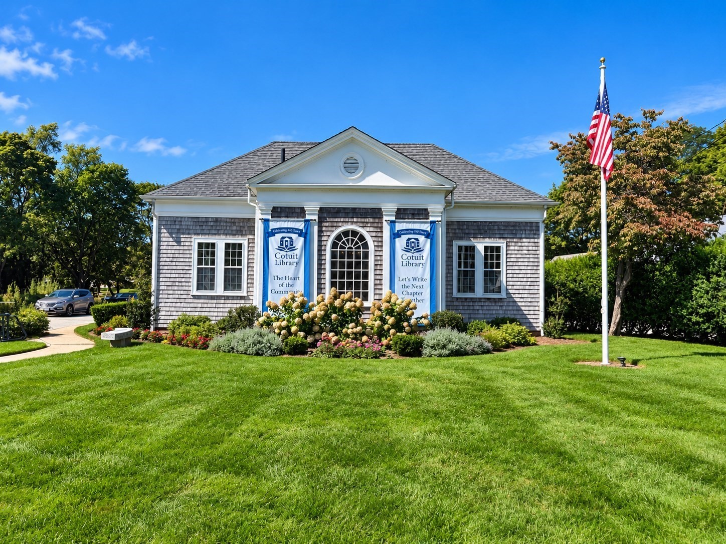 248 Poponessett Road Barnstable, MA 02635 - Photo 40 of 42 Gallery Image 40
