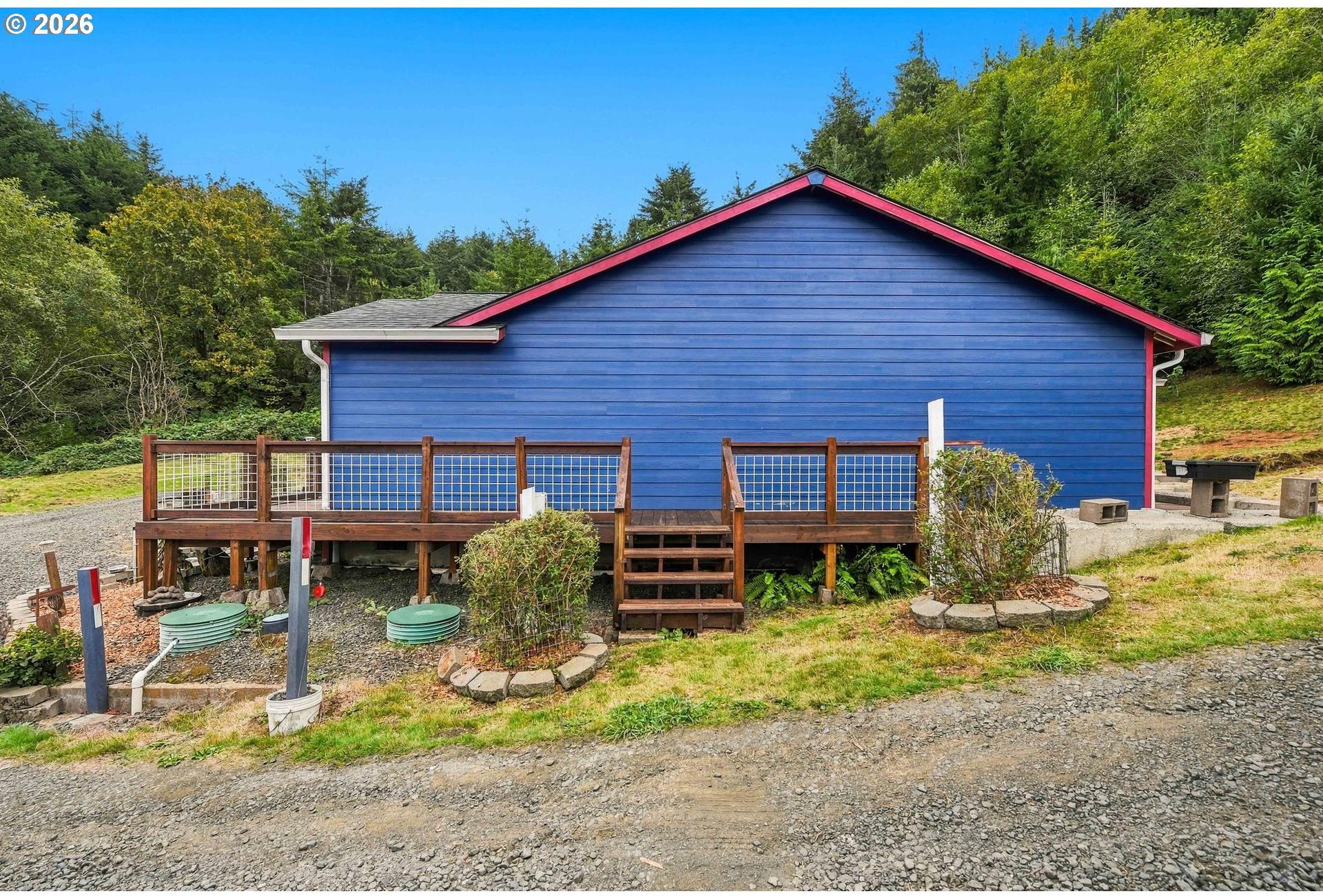 700 Kings Avenue Lakeside, OR 97449 - Photo 35 of 43 Gallery Image 35