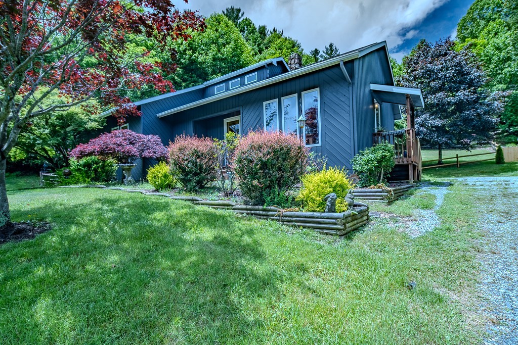 2206 George Hayes Road Boone, NC 28607 - Photo 4 of 31
