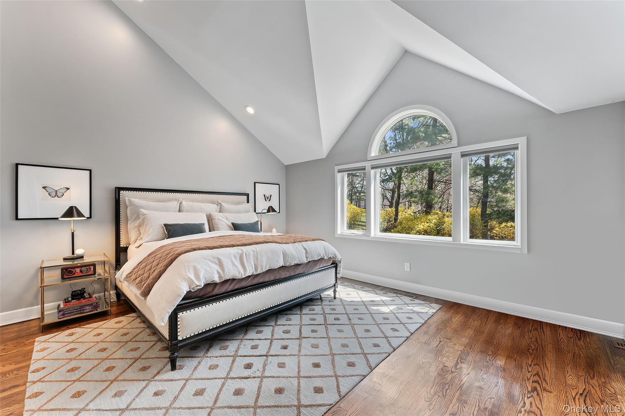 227 Boulder Ridge Road Scarsdale, NY 10583 - Photo 12 of 37 Primary bedroom