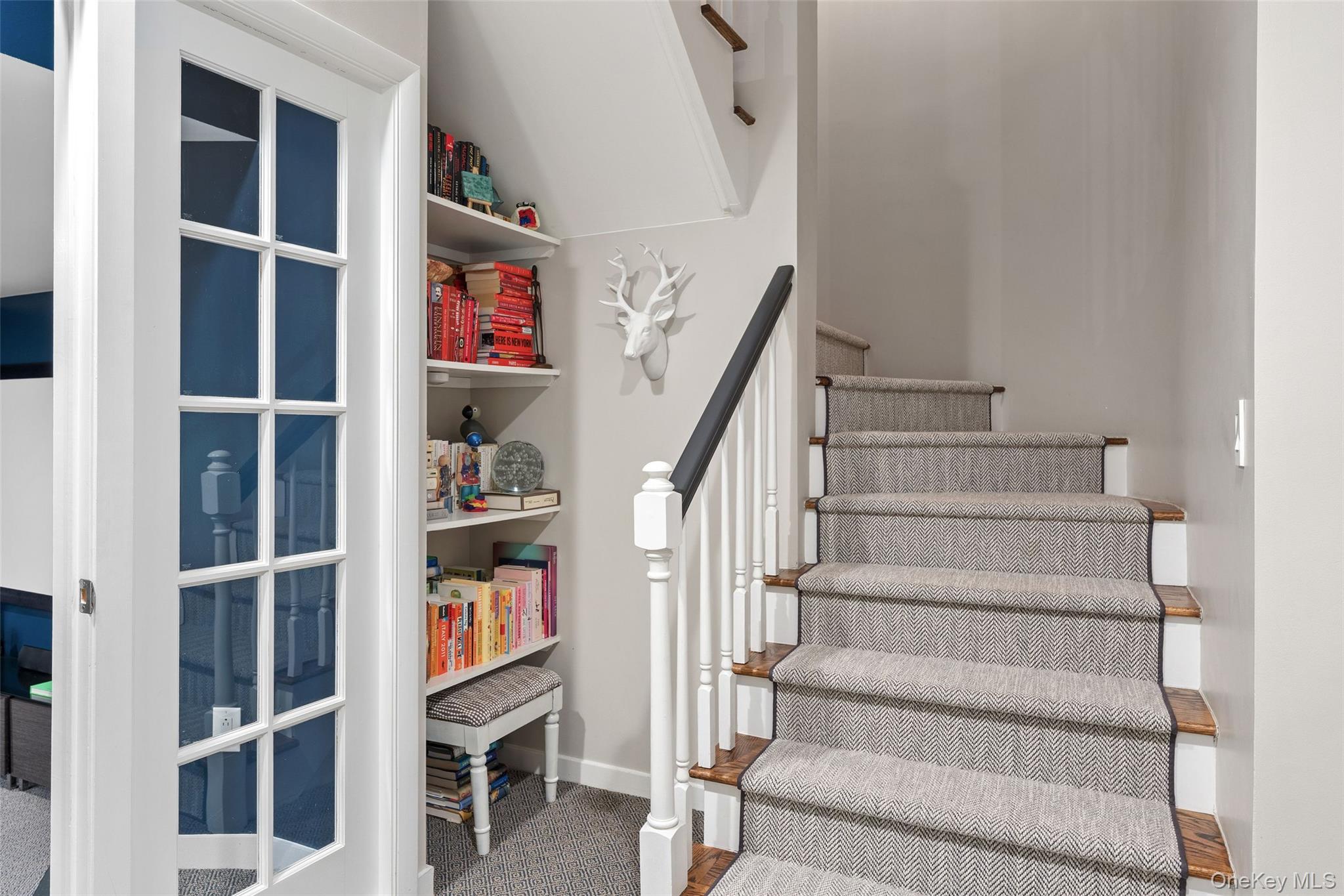 227 Boulder Ridge Road Scarsdale, NY 10583 - Photo 23 of 37 Adorable reading nook