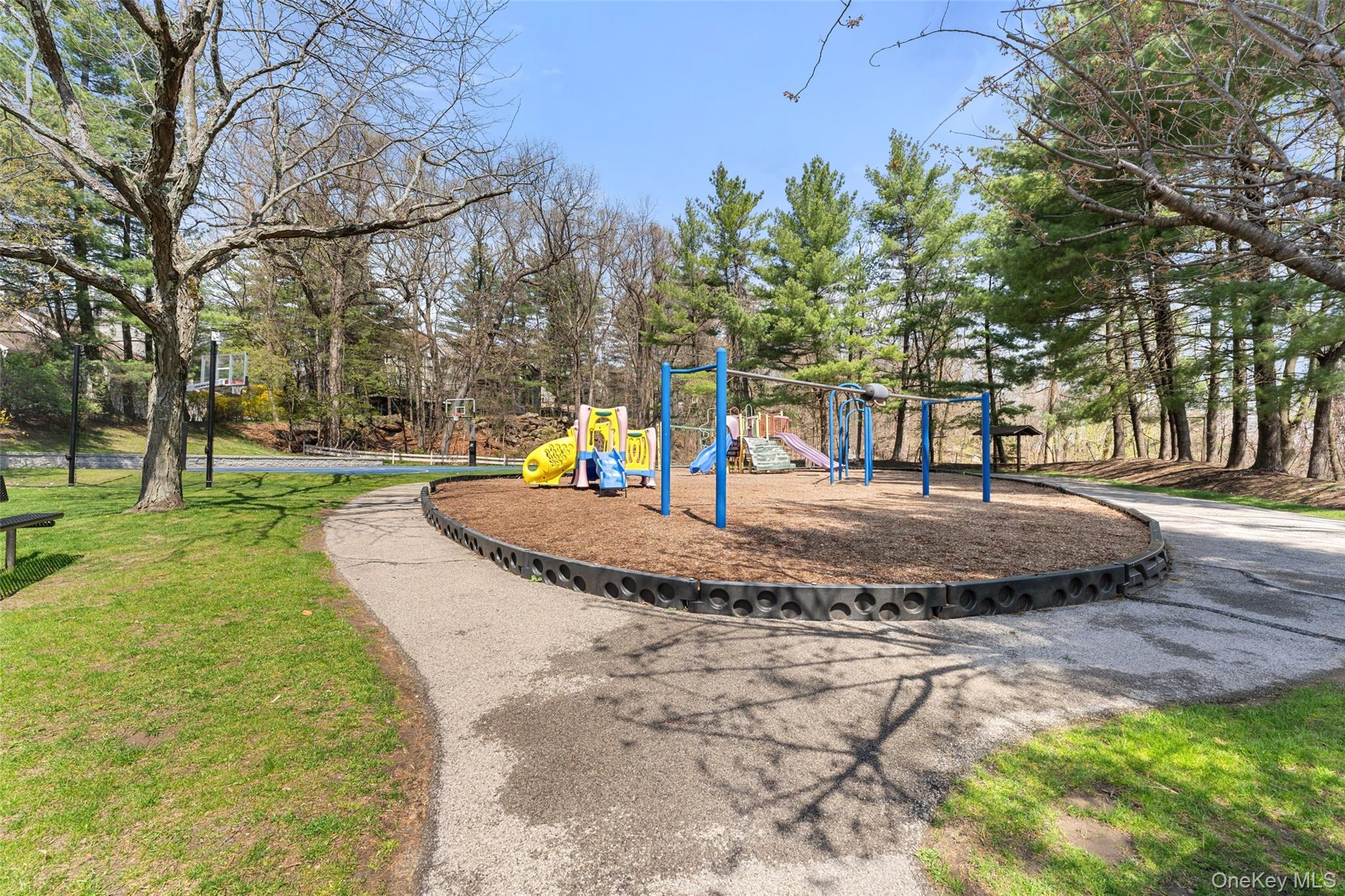 227 Boulder Ridge Road Scarsdale, NY 10583 - Photo 28 of 37 Community playground