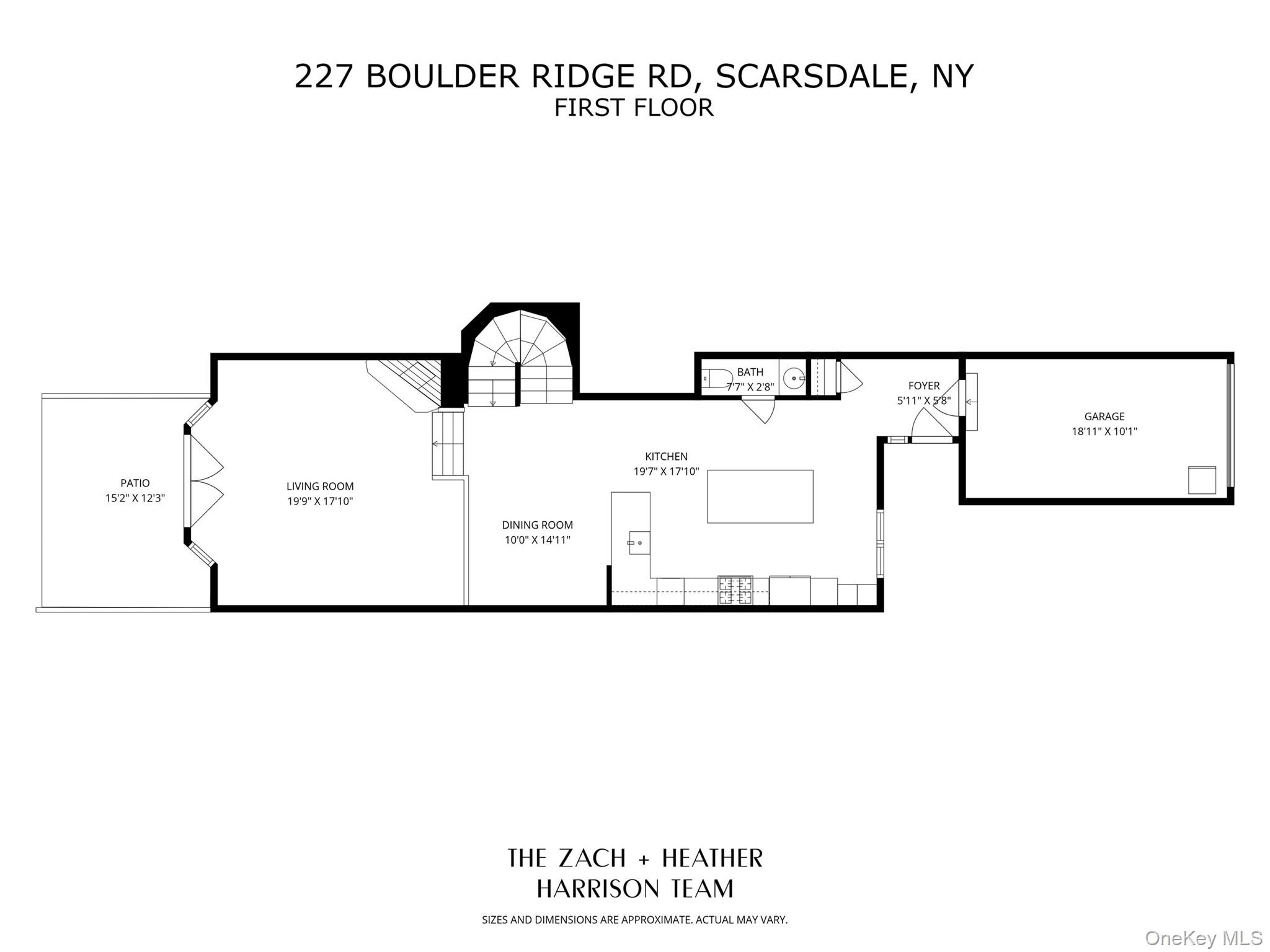 227 Boulder Ridge Road Scarsdale, NY 10583 - Photo 35 of 37