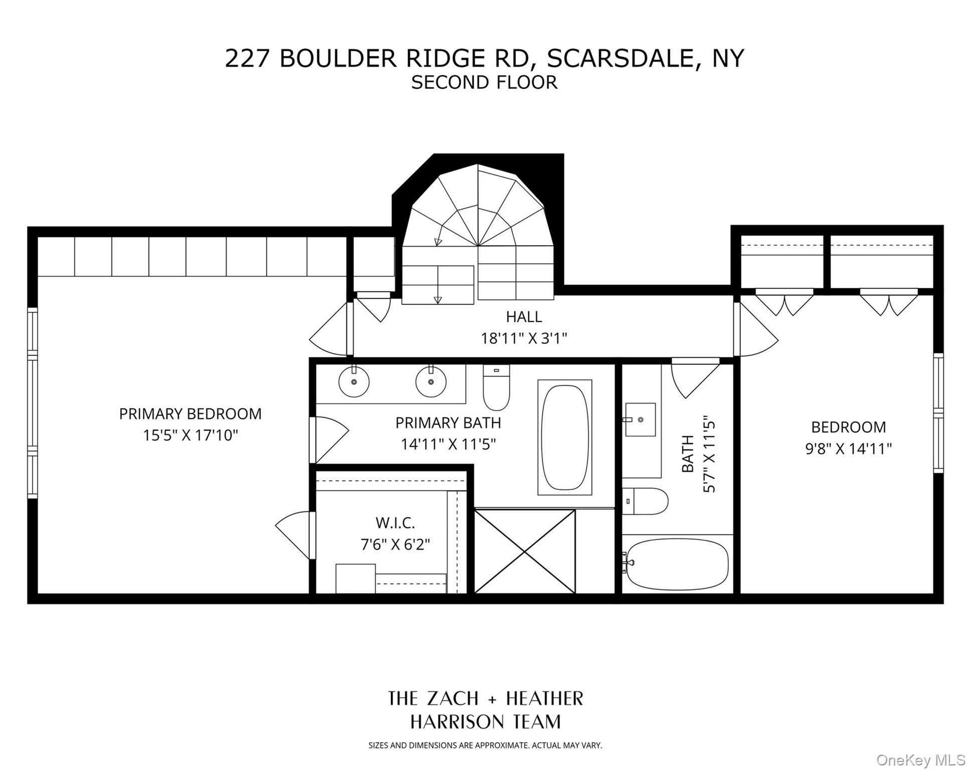 227 Boulder Ridge Road Scarsdale, NY 10583 - Photo 36 of 37