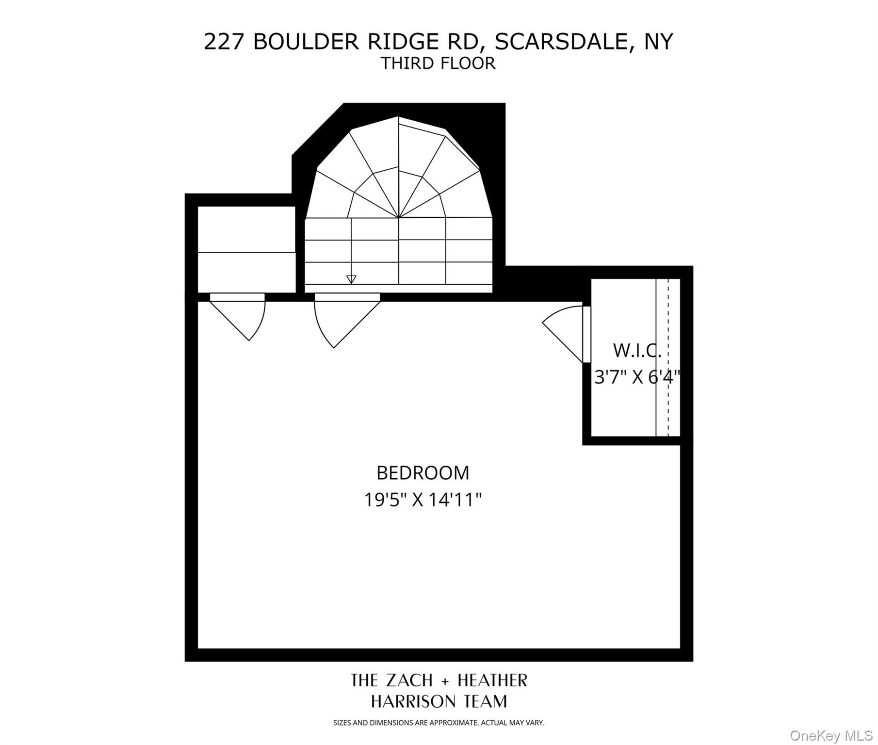 227 Boulder Ridge Road Scarsdale, NY 10583 - Photo 37 of 37