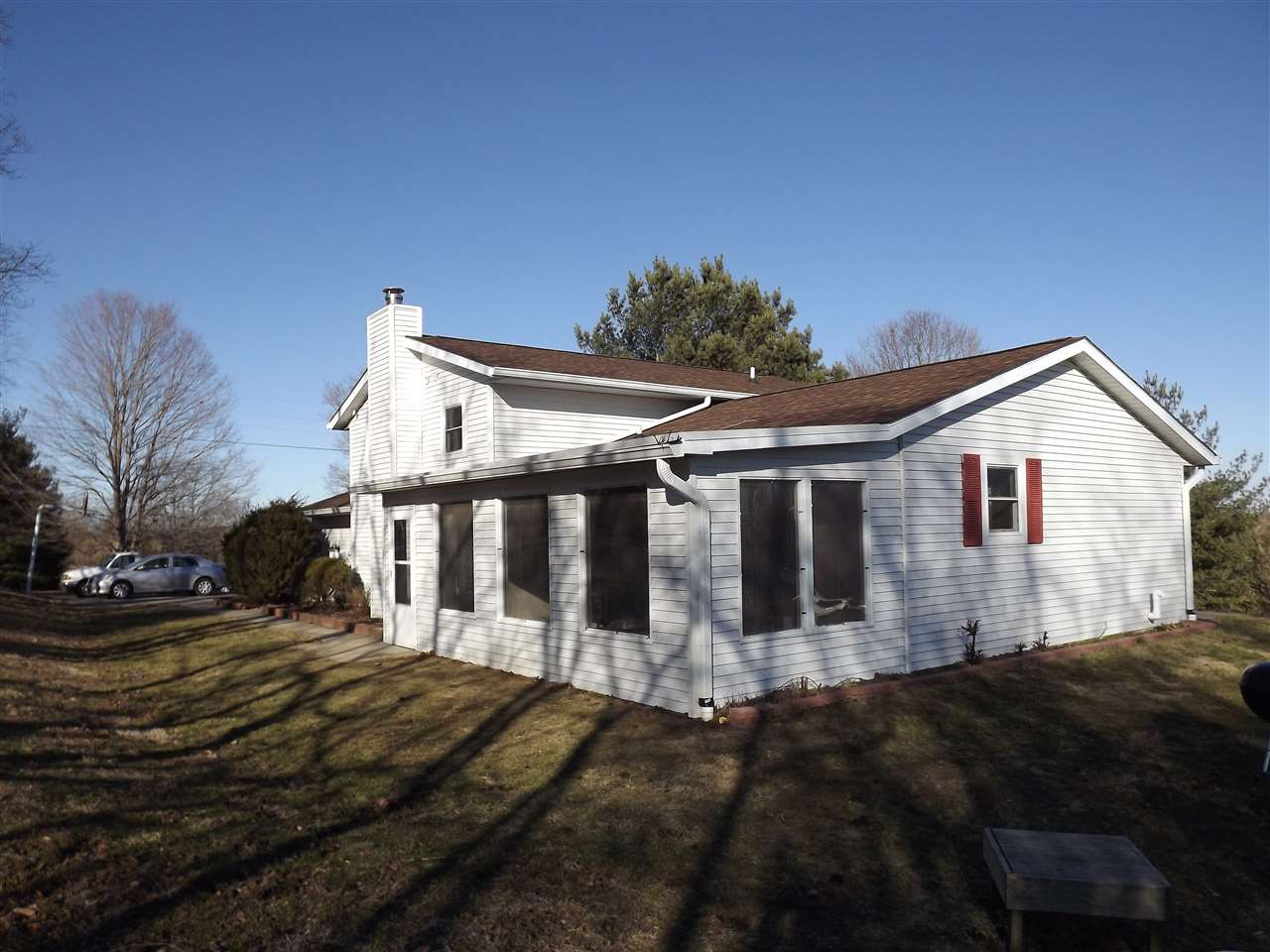 1877 West That Road Bloomington, IN 47403 - Photo 3 of 24