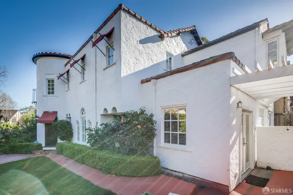 $8,200 | 2627 Hale Drive, Burlingame, CA 94010