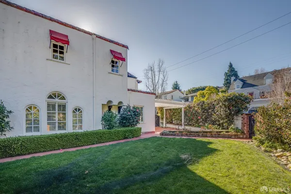 $8,200 | 2627 Hale Drive, Burlingame, CA 94010