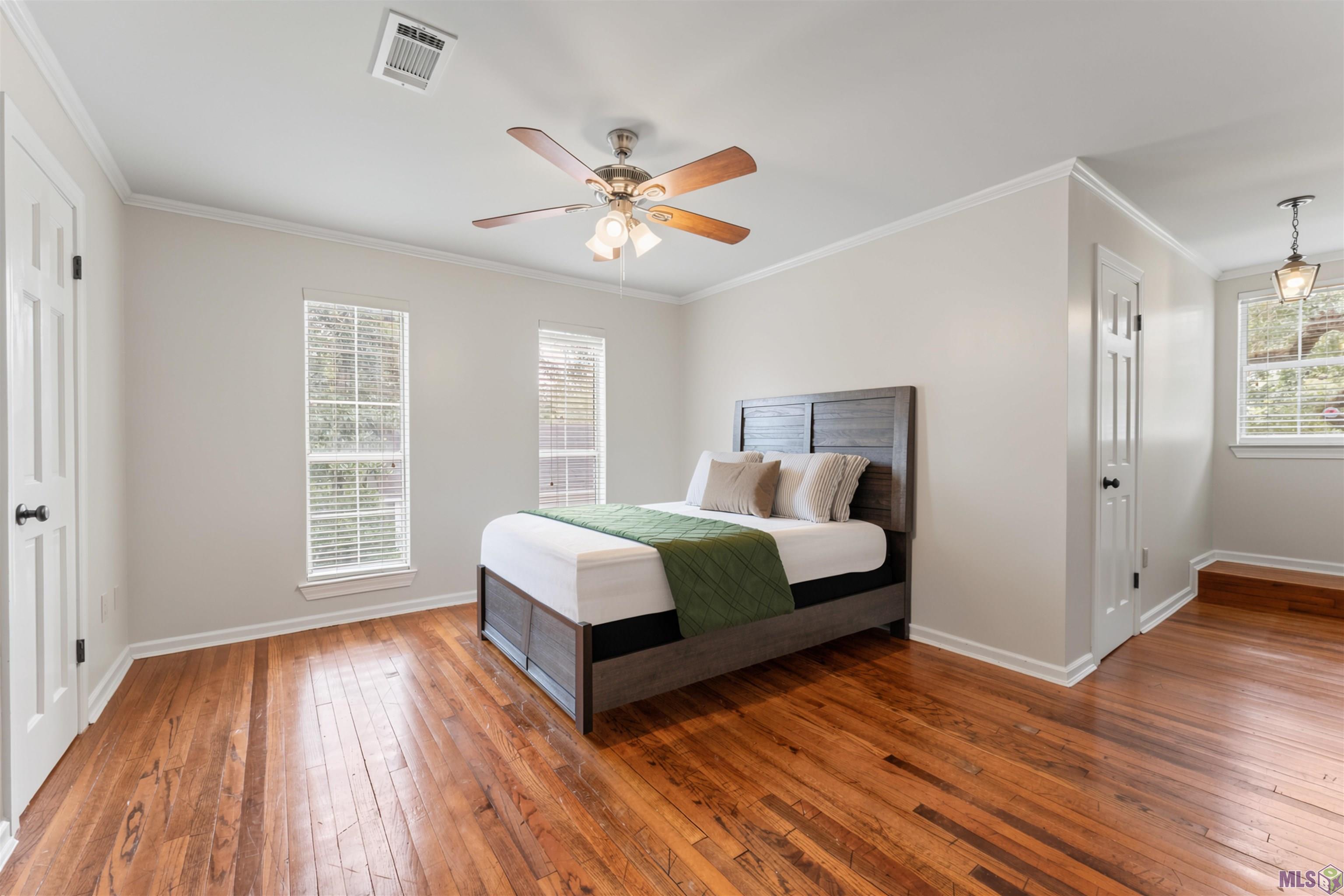 18115 Magnolia Bend Road Greenwell Springs, LA 70739 - Photo 19 of 31