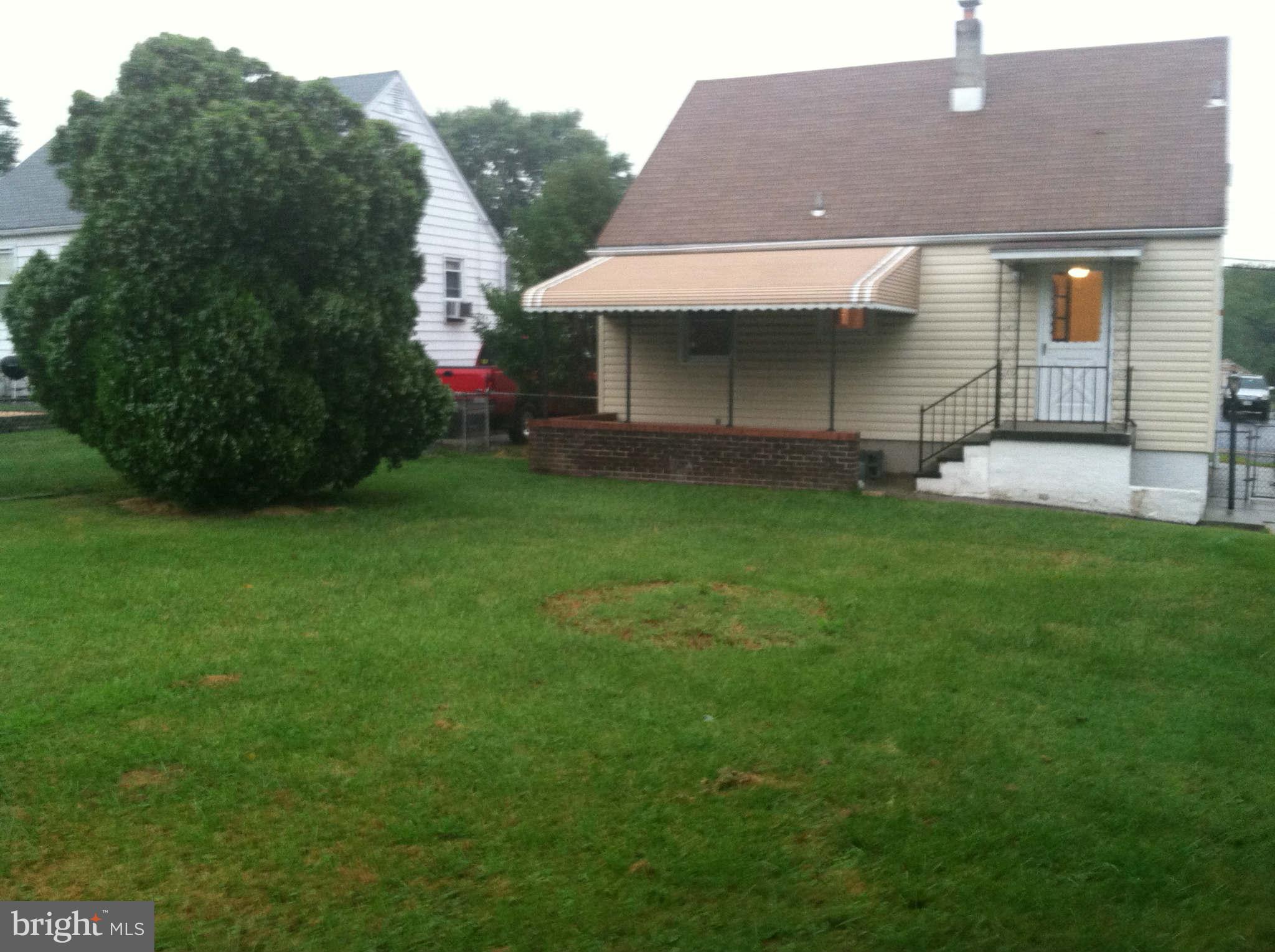 1231 Kendrick Road Baltimore, MD 21237 - Photo 23 of 27 Exterior (Rear)