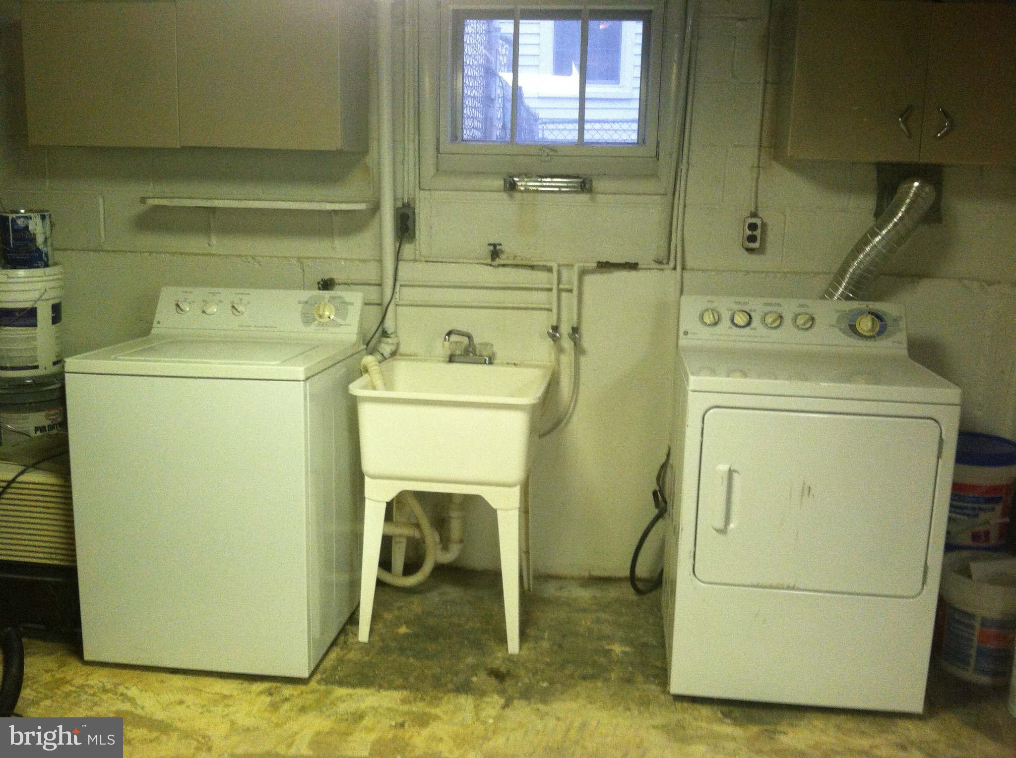 1231 Kendrick Road Baltimore, MD 21237 - Photo 25 of 27 Basement