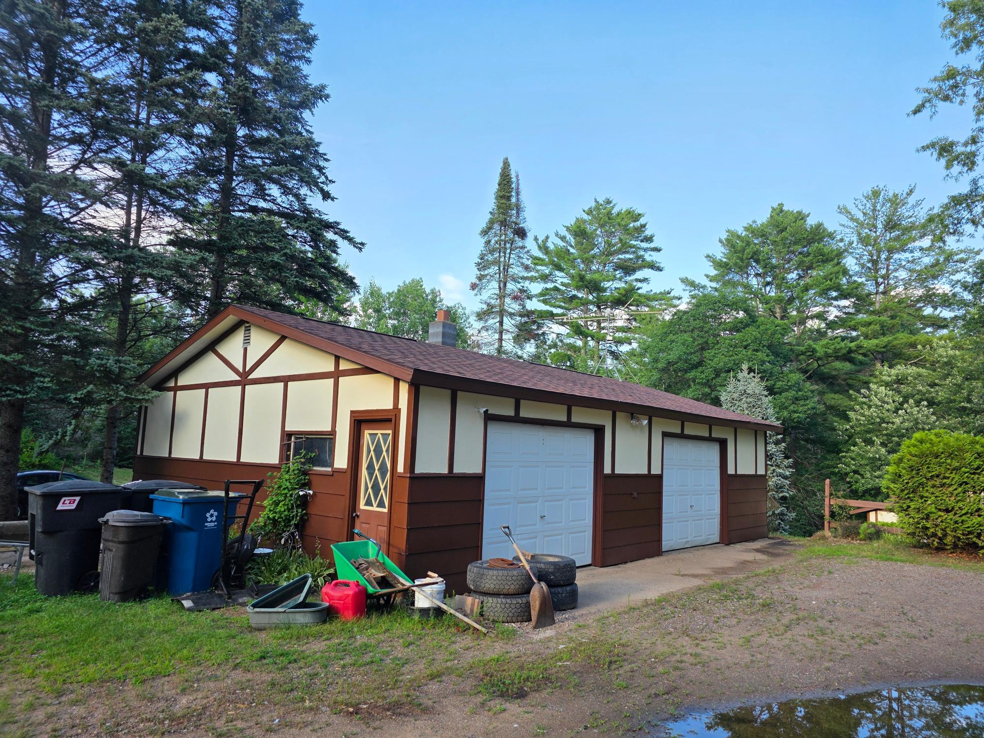 2066 Hidden Waters Road Tomahawk, WI 54487 - Photo 42 of 71 Gallery Image 42