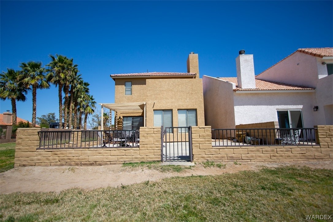 1404 Lause Road Bullhead City, AZ 86442 - Photo 54 of 68 Gallery Image 54