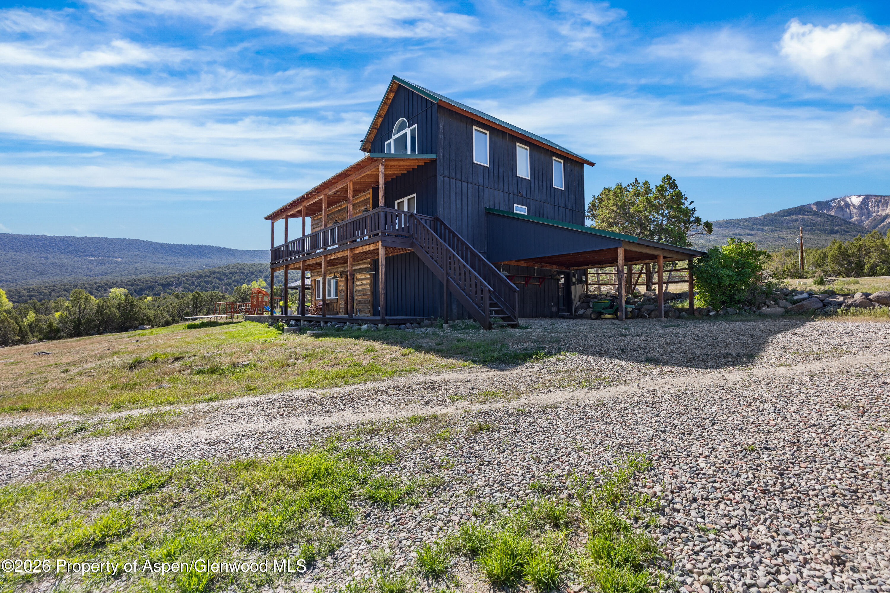 1665 County Road 325 Rifle, CO 81650 - Photo 5 of 44 05-1665 Porcupine Creek Rd-5