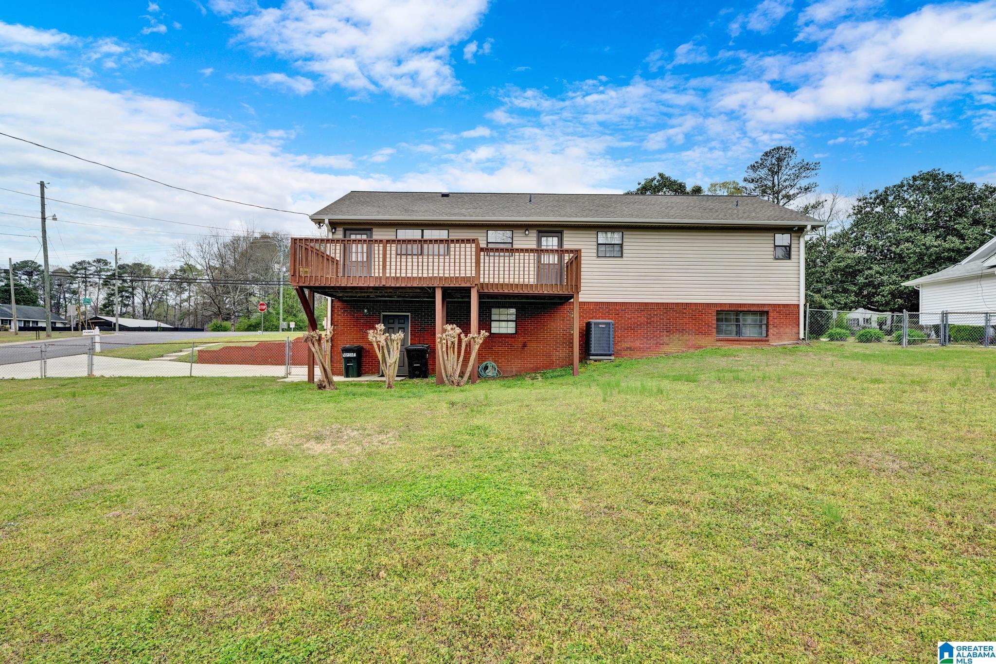 2995 Mt Olive Road Mount Olive, AL 35117 - Photo 36 of 41
