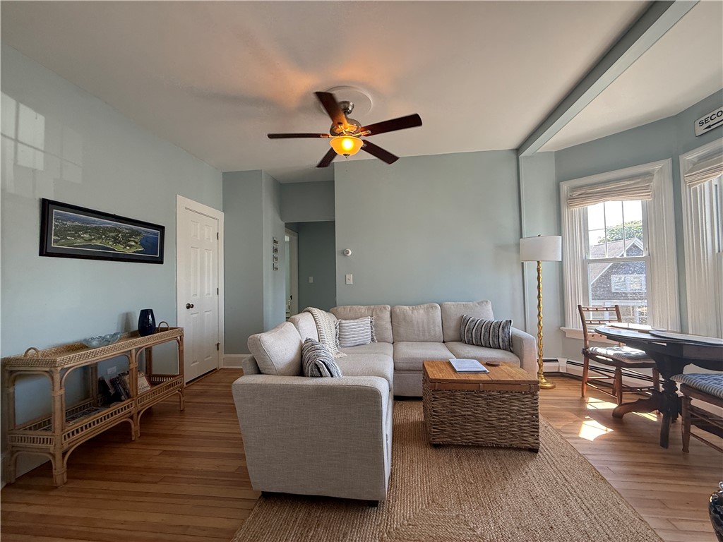 12 Catherine Street, Unit 3 Newport, RI 02840 - Photo 3 of 21