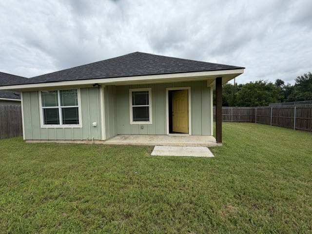 1209 North Houston Avenue Bryan, TX 77803 - Photo 9 of 10