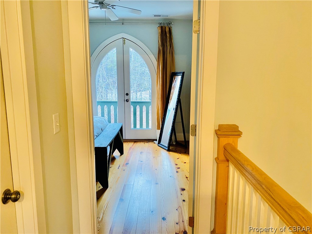 11 Spring Lane Heathsville, VA 22473 - Photo 27 of 35