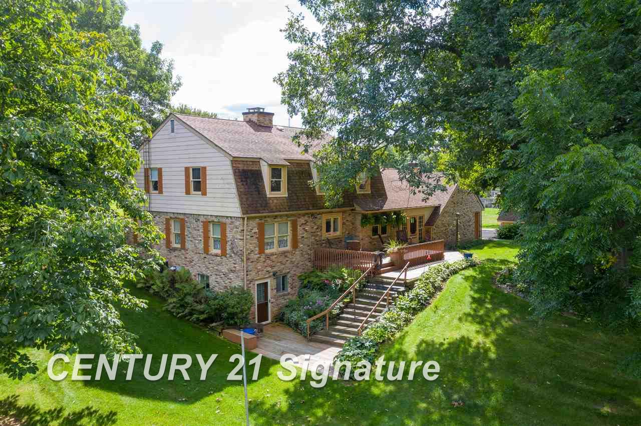 6023 East Frances Road Mount Morris, MI 48458 - Photo 68 of 95