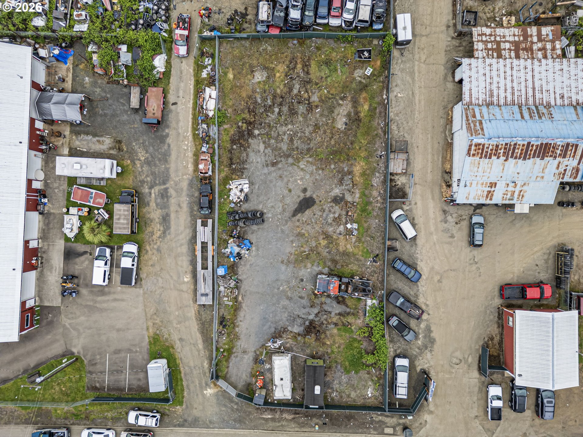 0 Speedway Road Roseburg, OR 97471 - Photo 7 of 13