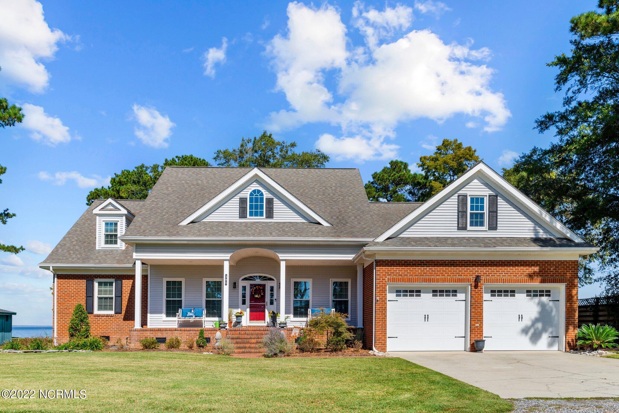 395 Summerfield Road West Roper, NC 27970 - Photo 1 of 70 1- Main View