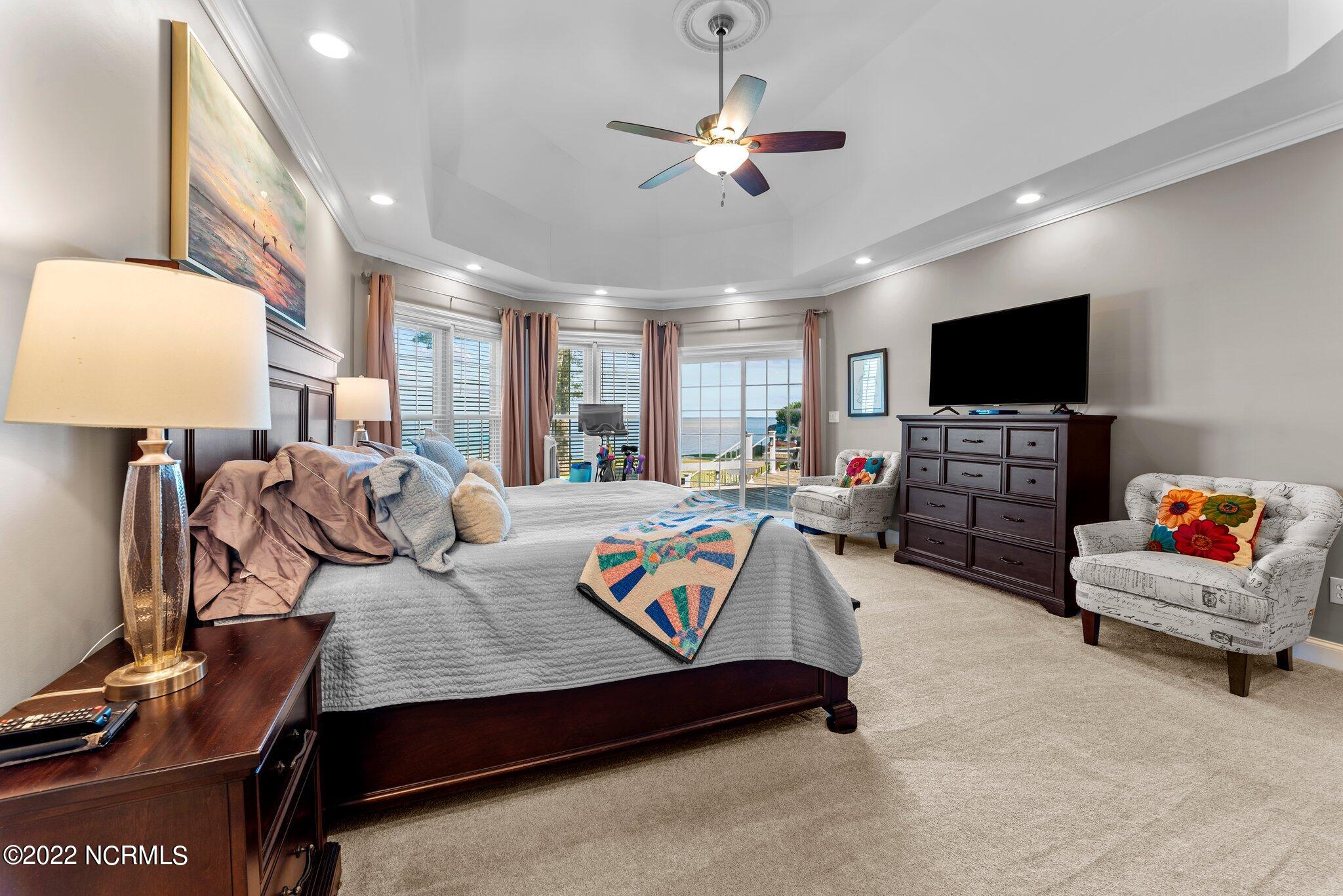 395 Summerfield Road West Roper, NC 27970 - Photo 28 of 70 28- Master