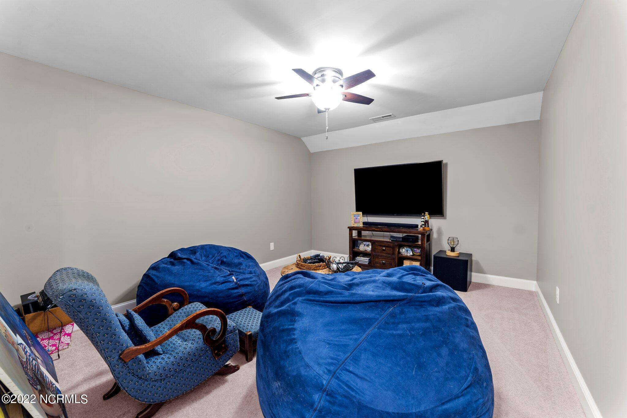 395 Summerfield Road West Roper, NC 27970 - Photo 42 of 70 42- Additional room/office