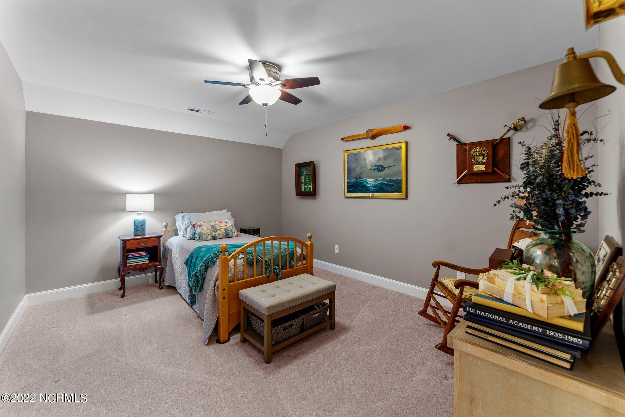 395 Summerfield Road West Roper, NC 27970 - Photo 43 of 70 43- Additional room/guest space