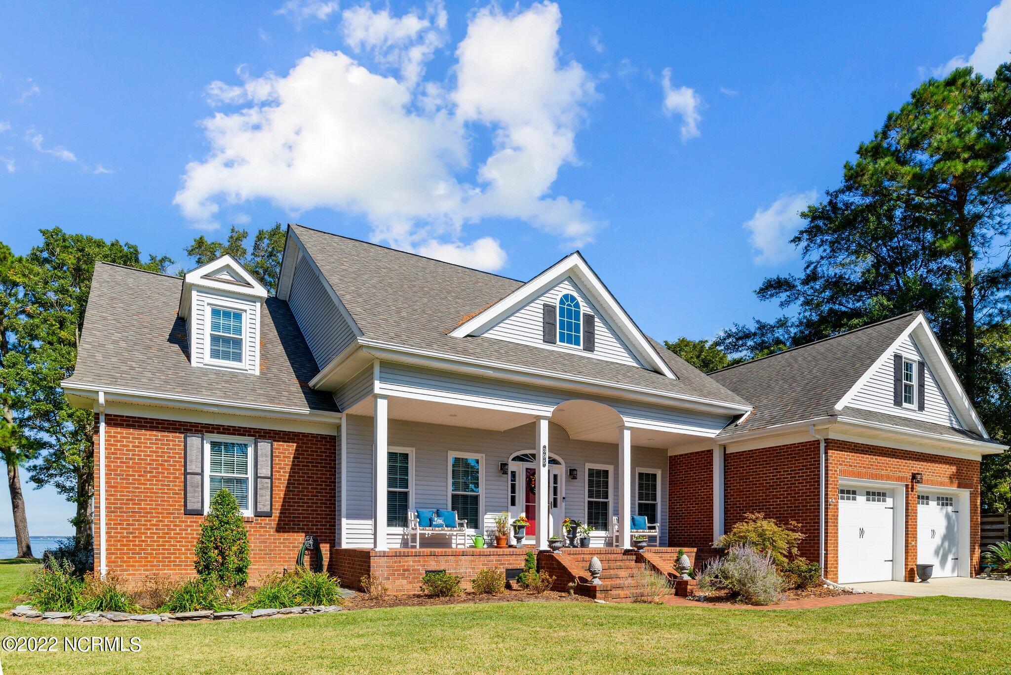395 Summerfield Road West Roper, NC 27970 - Photo 62 of 70 62- Left angle