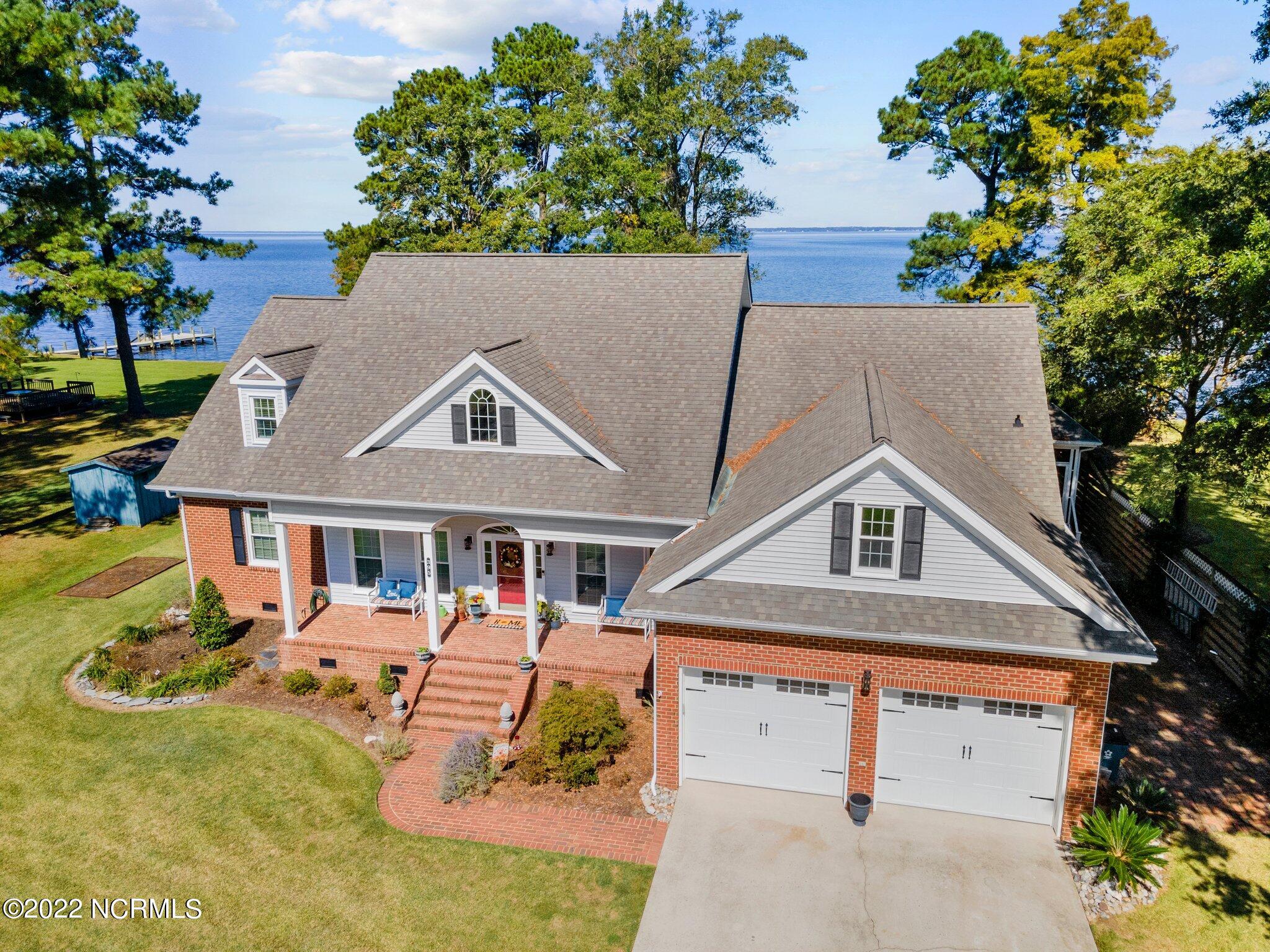 395 Summerfield Road West Roper, NC 27970 - Photo 63 of 70 63- Right angle