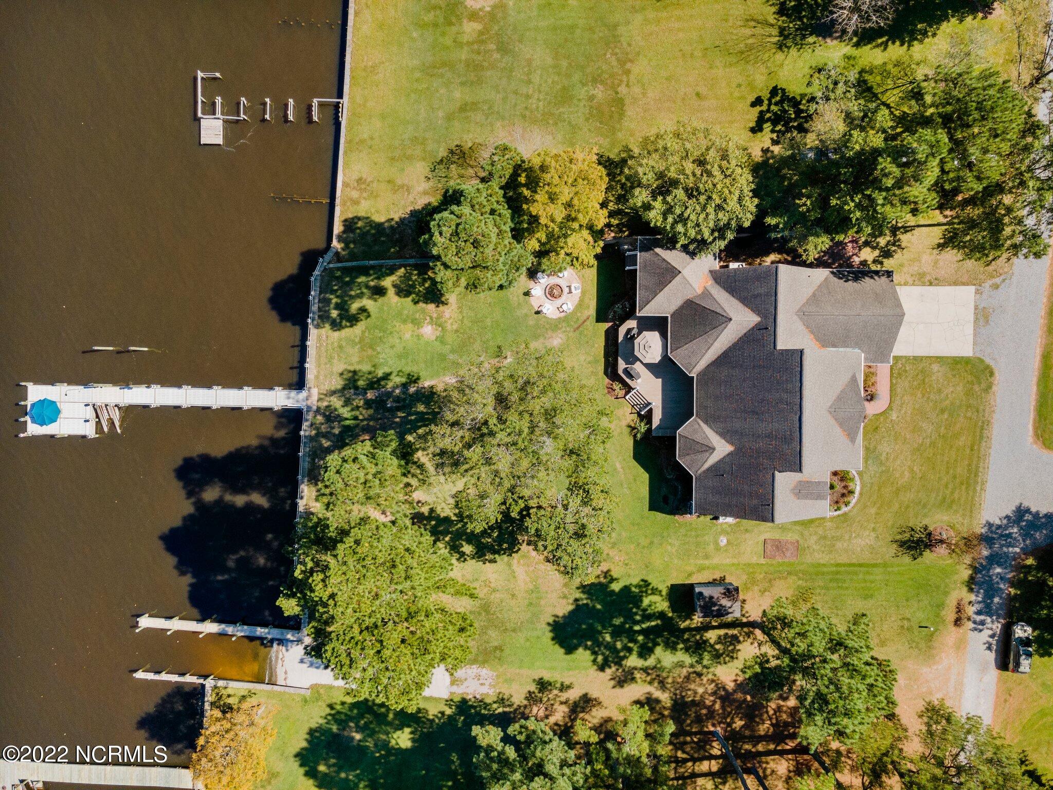 395 Summerfield Road West Roper, NC 27970 - Photo 8 of 70 8- Overview