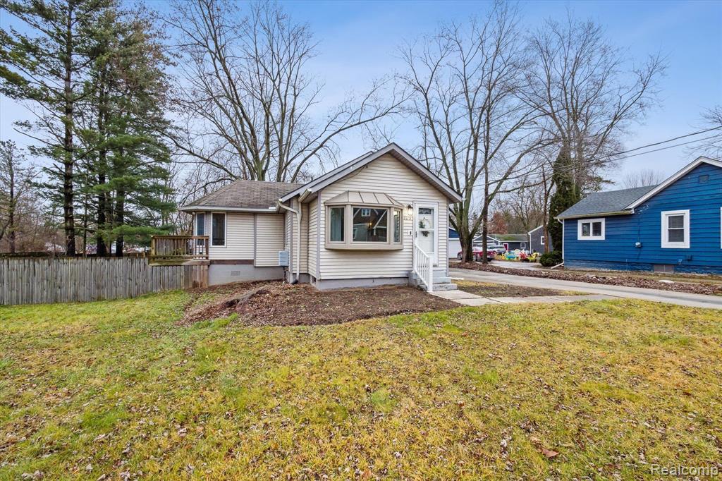 3115 Devondale Road Rochester Hills, MI 48309 - Photo 2 of 50