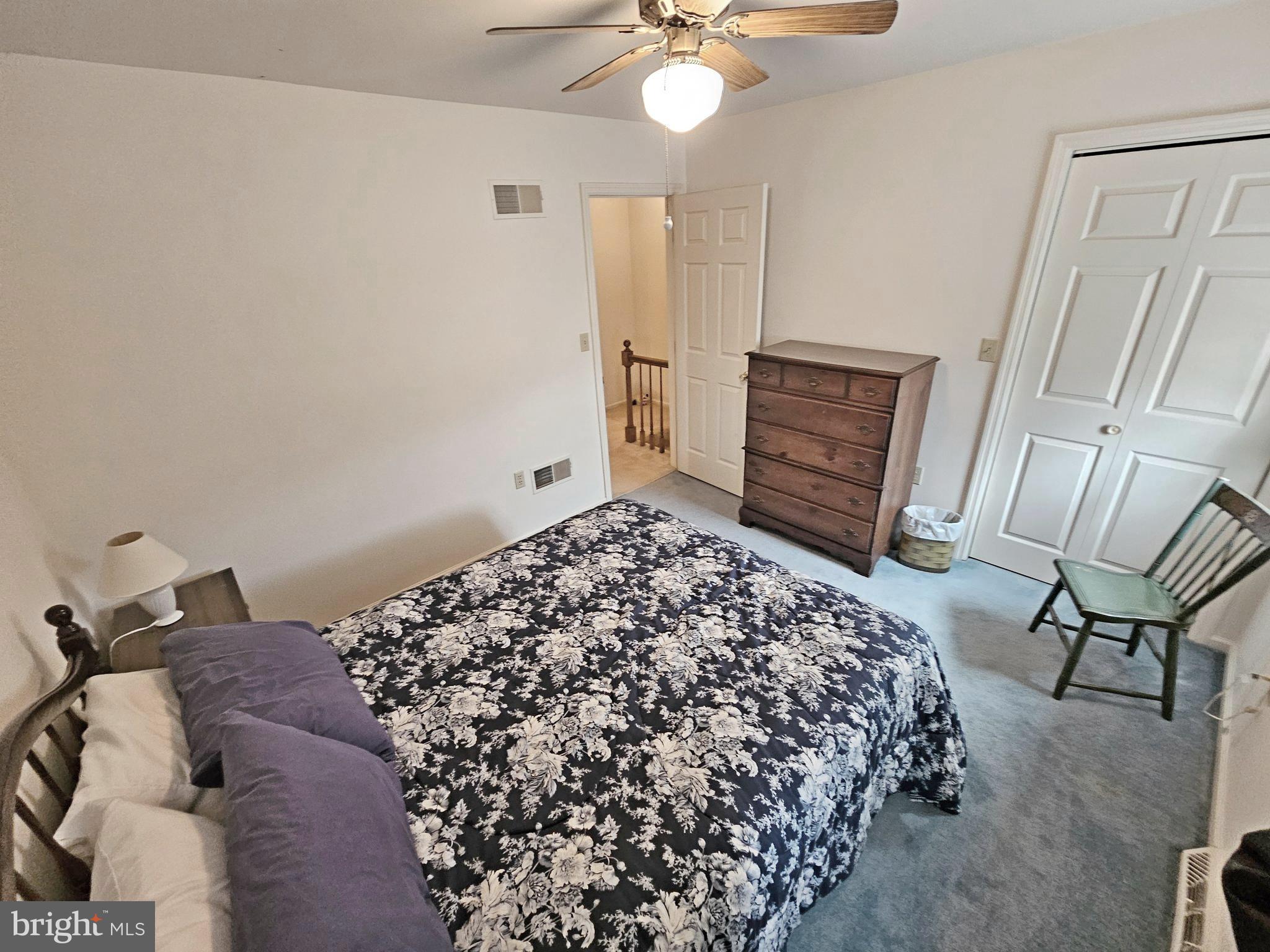 402 Snyder Hill Road Lititz, PA 17543 - Photo 12 of 35 a bedroom with a bed and cabinets