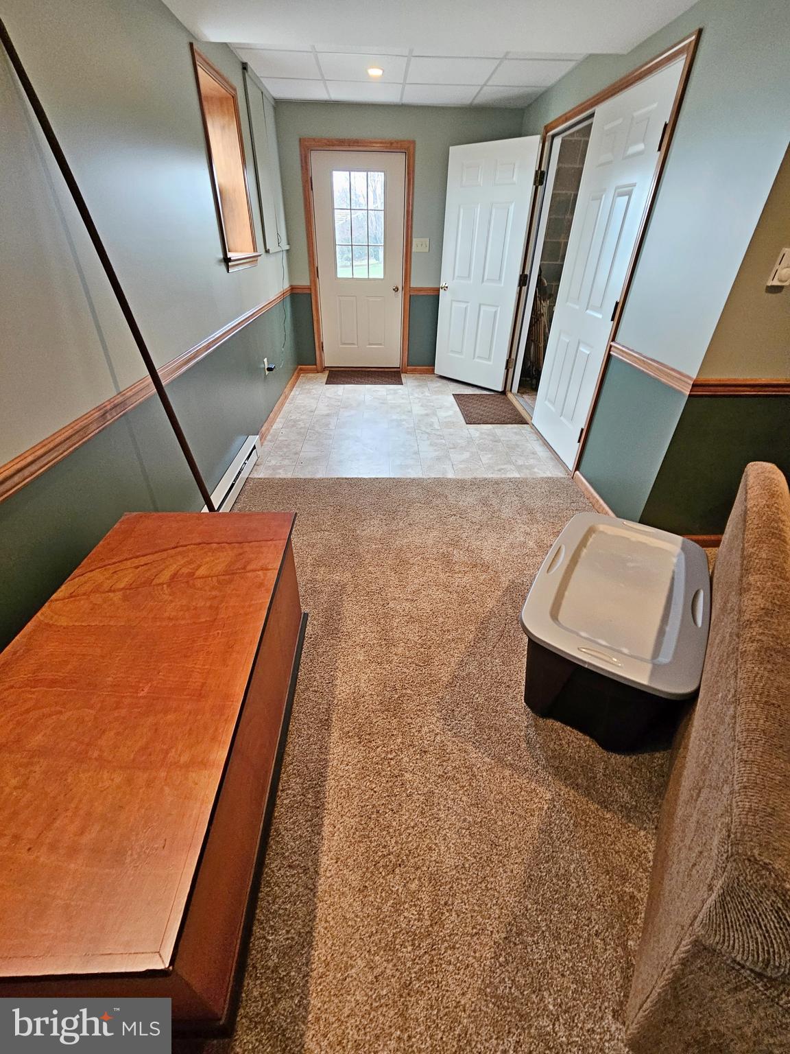 402 Snyder Hill Road Lititz, PA 17543 - Photo 22 of 35 a view of front door