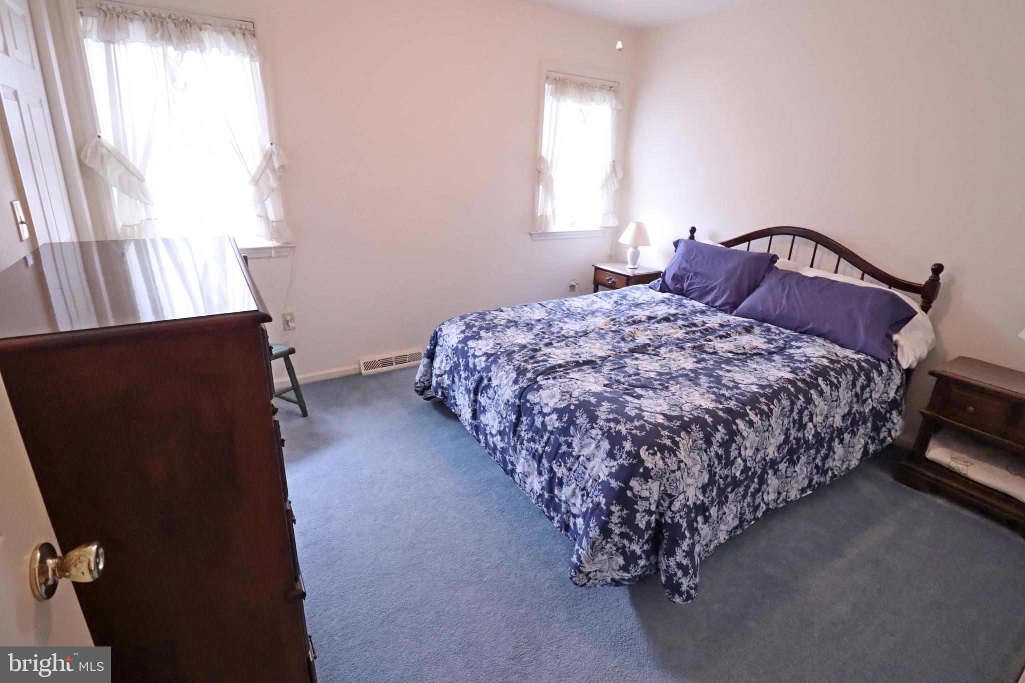 402 Snyder Hill Road Lititz, PA 17543 - Photo 26 of 35 a bedroom with bed and window