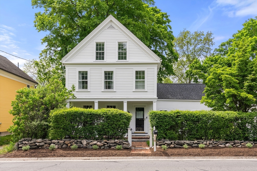295 Concord Road Sudbury, MA 01776 - Photo 2 of 42