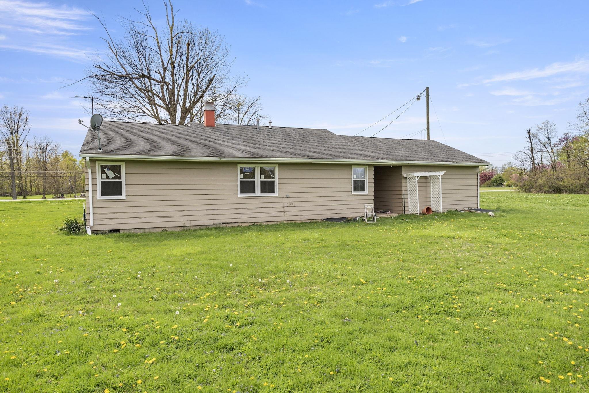 8101 Smith Road Fort Wayne, IN 46809 - Photo 19 of 22