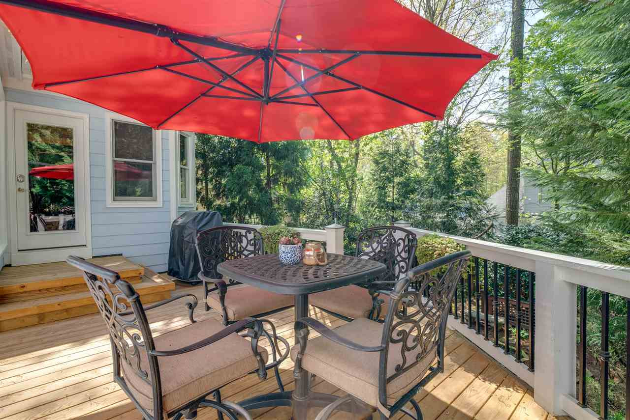 108 Appomattox Road Cary, NC 27513 - Photo 3 of 30 Photo 3