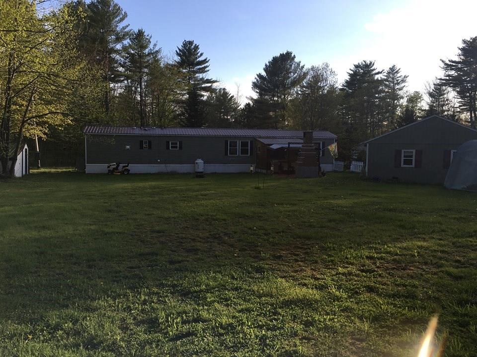 101 Barstow Road Gorham, ME 04038 - Photo 10 of 15 Photo