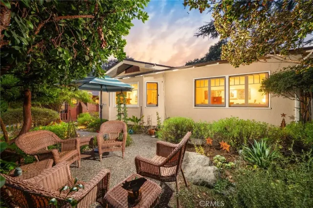 $1,450,000 | 335 Harvard Avenue North, Claremont, CA 91711