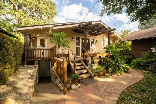 $1,450,000 | 335 Harvard Avenue North, Claremont, CA 91711