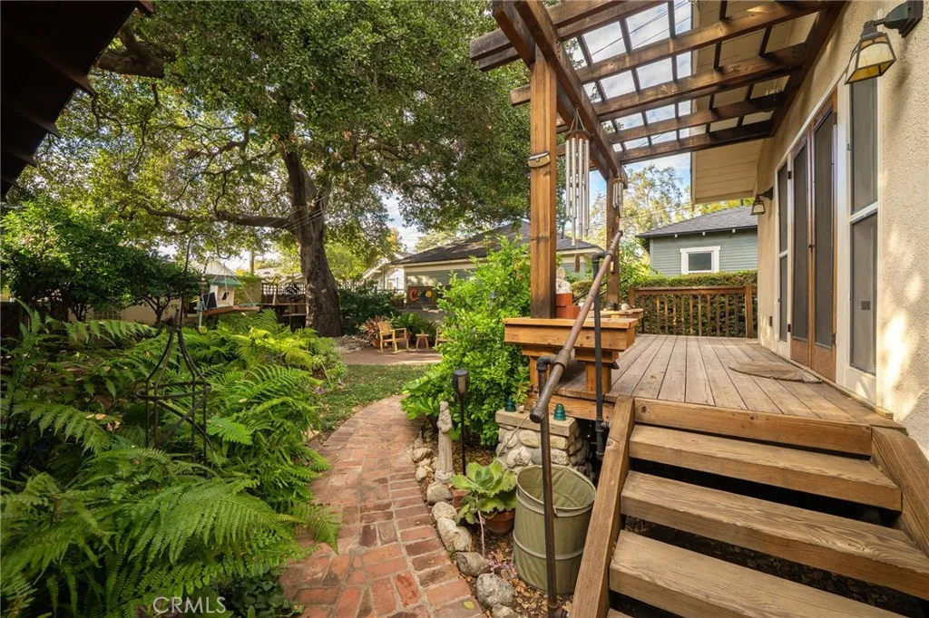 335 Harvard Avenue North Claremont, CA 91711 - Photo 27 of 71