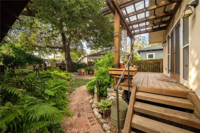 $1,450,000 | 335 Harvard Avenue North, Claremont, CA 91711