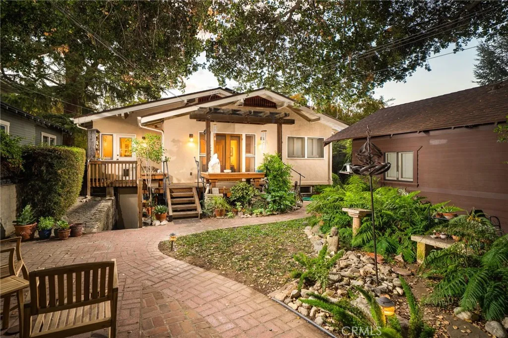 335 Harvard Avenue North Claremont, CA 91711 - Photo 29 of 71