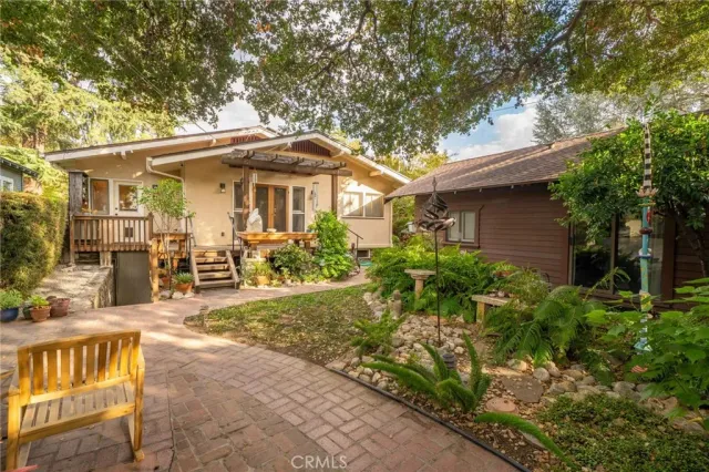 $1,450,000 | 335 Harvard Avenue North, Claremont, CA 91711